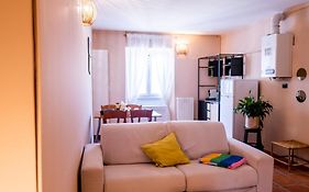 Casa Bonnie, Nuovo Accogliente Appartamento Nel Centro Di Milano
