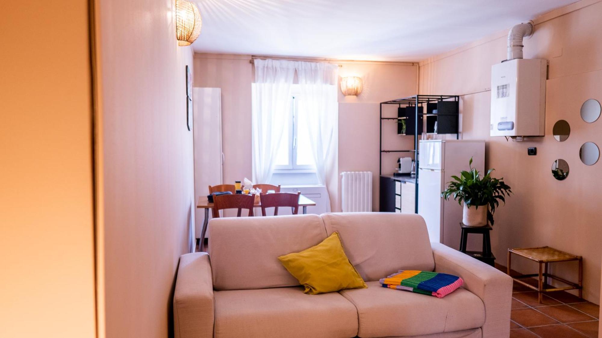 Casa Bonnie, Nuovo Accogliente Appartamento Nel Centro Di Milano Exterior foto